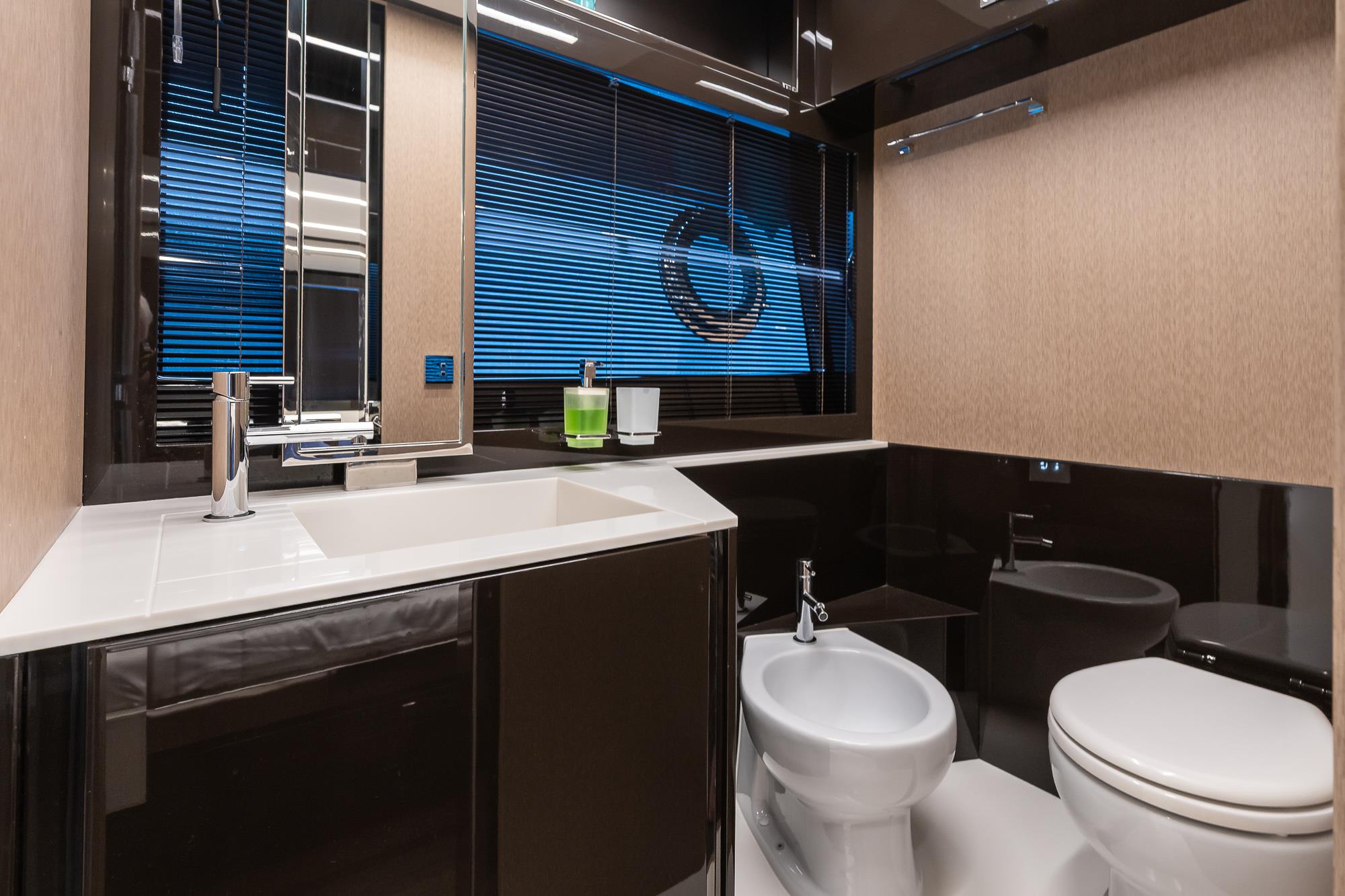 2018 RIVA 56' RIVALE 